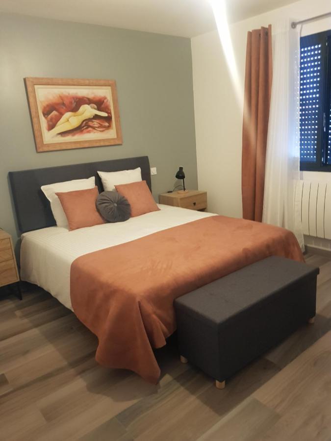 Villa des rives du Lac Montans Extérieur photo